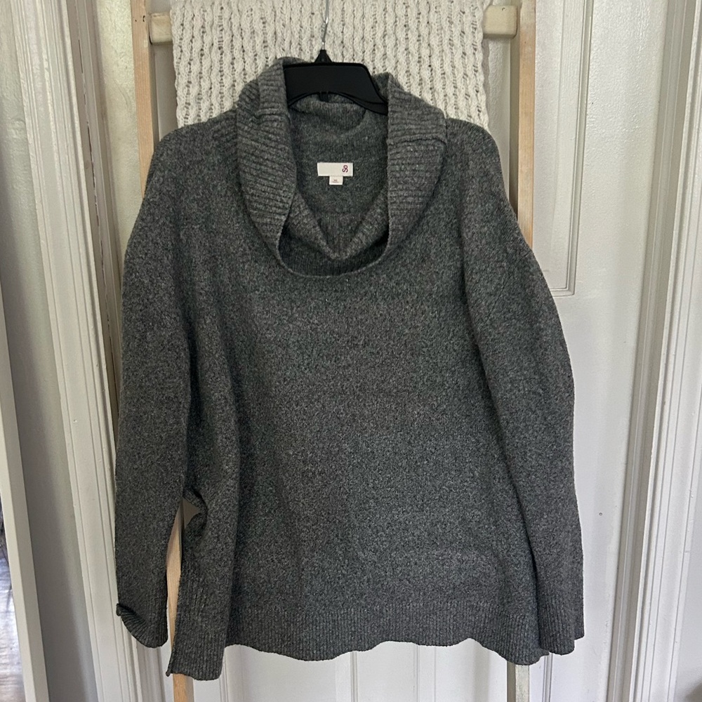 So sweater